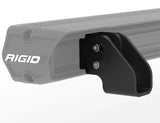 Rigid Chase Light Bar Mounting Kit (MPN: 46599)