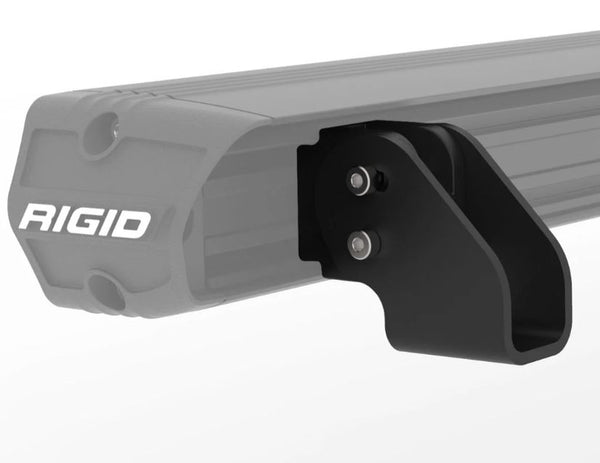 Rigid Chase Light Bar Mounting Kit (MPN: 46599)