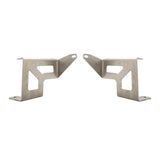 Rigid Lighting Light Bar Mounting Kit (MPN: 46612)