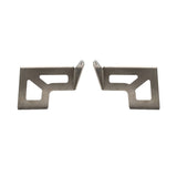 Rigid Lighting Light Bar Mounting Kit (MPN: 46612)