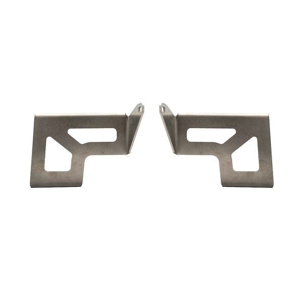 Rigid Lighting Light Bar Mounting Kit (MPN: 46612)