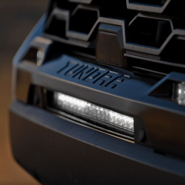 Rigid Lighting Light Bar Mounting Kit (MPN: 46612)