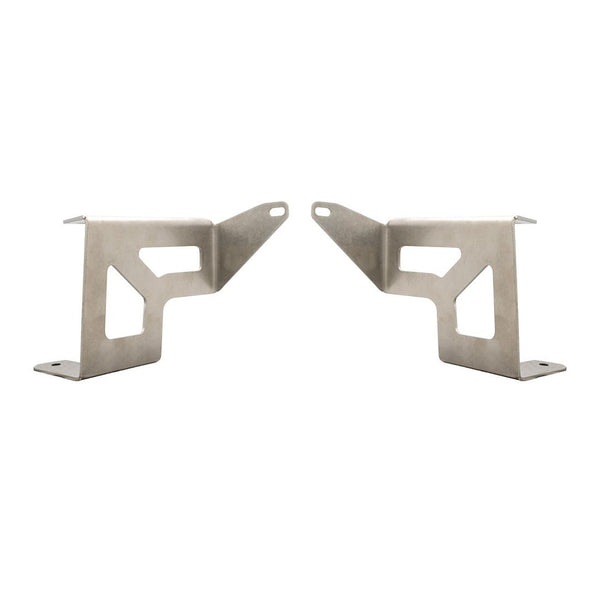 Rigid Lighting Light Bar Mounting Kit (MPN: 46612)