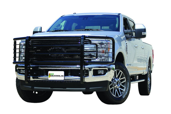 Go Industries Rancher Grille Guard (MPN: 46647)