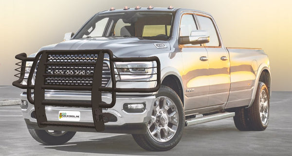 Go Industries Rancher Grille Guard (MPN: 46673)