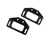 Rigid Industries Driving Fog Light Mounting Bracket (MPN: 46715)
