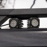 Rigid Industries Driving Fog Light Mounting Bracket (MPN: 46715)