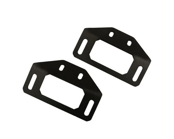 Rigid Industries Driving Fog Light Mounting Bracket (MPN: 46715)