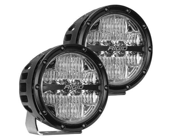 Rigid A-Pillar Mount Kit (MPN: 46720)