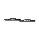 Rigid A-Pillar Mounting Bracket (MPN: 46721)