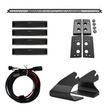 Rigid Roof Line Light Kit (MPN: 46724)