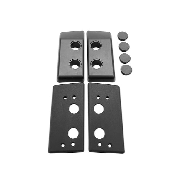 Rigid Roof Line Light Kit (MPN: 46724)