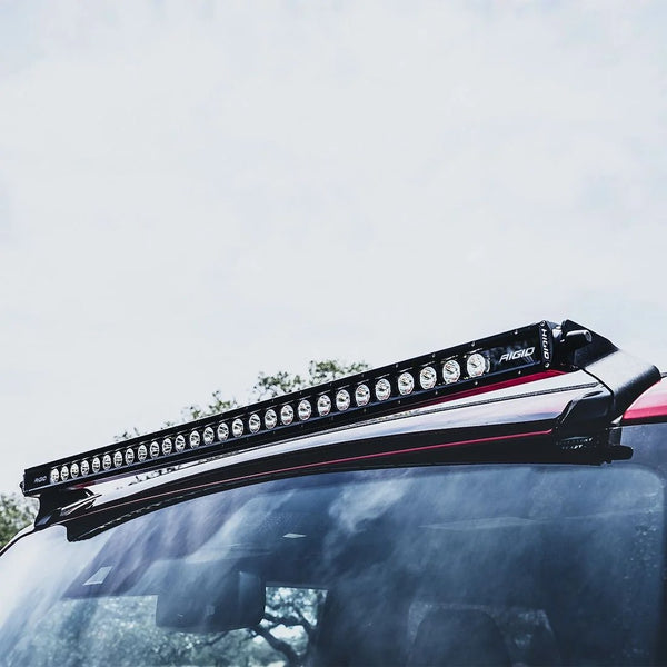 Rigid Roof Line Light Kit (MPN: 46724)