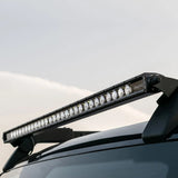 Rigid Roof Rack Mounting Kit (MPN: 46725)