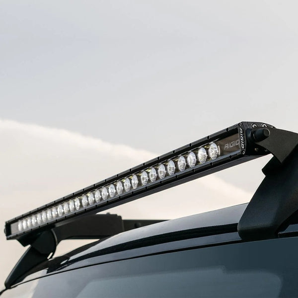 Rigid Roof Rack Mounting Kit (MPN: 46725)