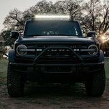 Rigid Roof Rack Mounting Kit (MPN: 46725)