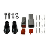 Rigid High Mount Stop Light (MPN: 46727)