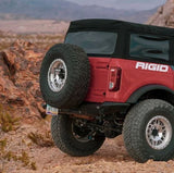 Rigid High Mount Stop Light (MPN: 46727)