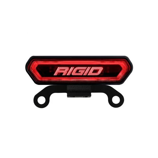 Rigid High Mount Stop Light (MPN: 46727)