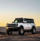 Rigid Roof Pod Mount for Bronco (MPN: 46729)