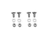 Rigid Lighting Bumper Bar Mount (MPN: 46732)