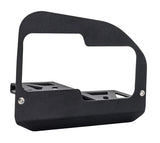 Rigid Lighting Fog Light Mounting Bracket (MPN: 46733)