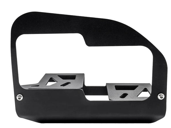 Rigid Lighting Fog Light Mounting Bracket (MPN: 46733)