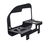 Rigid Lighting Fog Light Mounting Bracket (MPN: 46733)