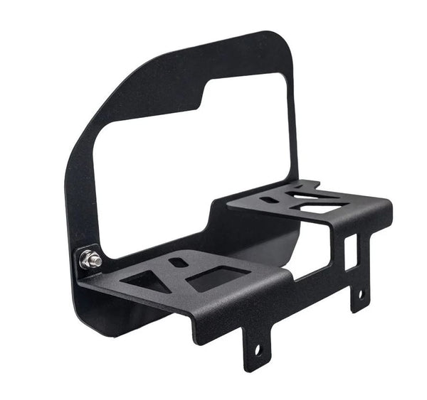 Rigid Lighting Fog Light Mounting Bracket (MPN: 46733)