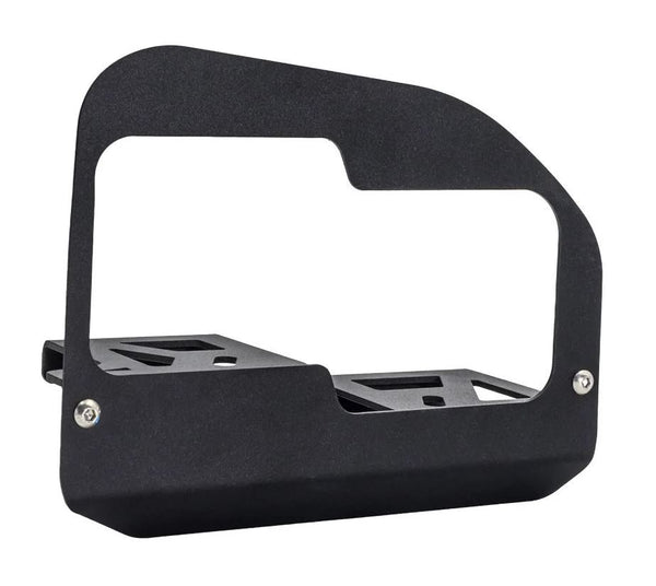 Rigid Lighting Fog Light Mounting Bracket (MPN: 46733)