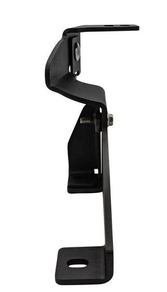 Rigid Lighting A-Pillar Mounting Bracket (MPN: 46735)
