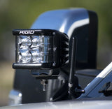 Rigid Lighting A-Pillar Mounting Bracket (MPN: 46735)