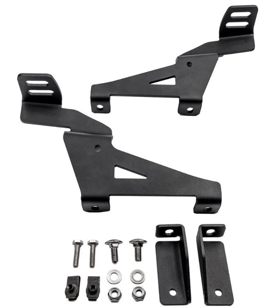 Rigid Lighting A-Pillar Mounting Bracket (MPN: 46736)