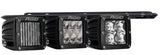 Rigid Lighting 2021 Ford Raptor Triple Fog Kit (MPN: 46738)