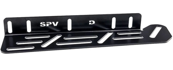 Rigid Lighting 2021 Ford Raptor Triple Fog Kit (MPN: 46738)