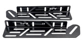 Rigid Lighting 2021 Ford Raptor Triple Fog Kit (MPN: 46738)