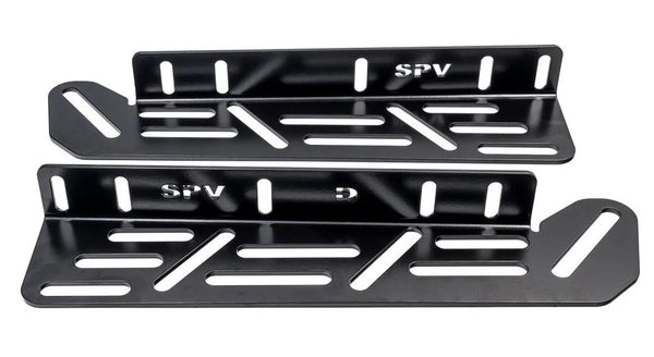 Rigid Lighting 2021 Ford Raptor Triple Fog Kit (MPN: 46738)