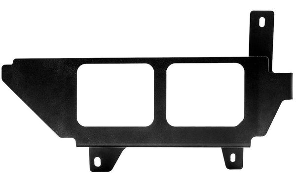 Rigid Fog Light Mounting Bracket (MPN: 46739)