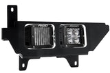 Rigid Lighting Fog Kit for Ford F-150 (MPN: 46740)