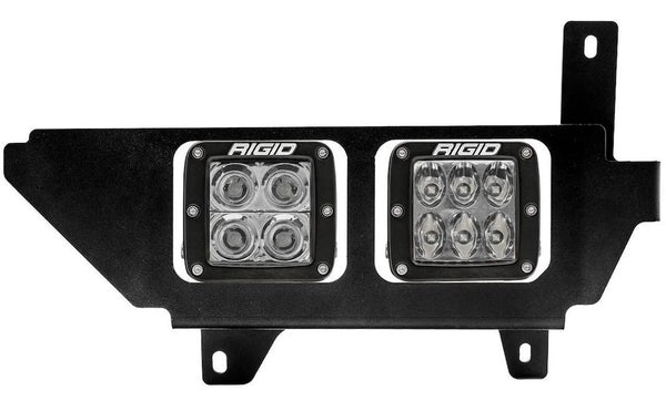 Rigid Lighting Fog Kit for Ford F-150 (MPN: 46740)