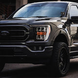 Rigid Lighting Fog Kit for Ford F-150 (MPN: 46740)