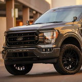 Rigid Lighting Fog Kit for Ford F-150 (MPN: 46740)