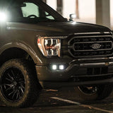 Rigid Lighting Fog Kit for Ford F-150 (MPN: 46740)