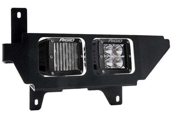 Rigid Lighting Fog Kit for Ford F-150 (MPN: 46740)
