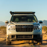 Rigid Lighting A-Pillar Mounting Bracket (MPN: 46750)