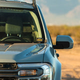 Rigid Lighting A-Pillar Mounting Bracket (MPN: 46750)