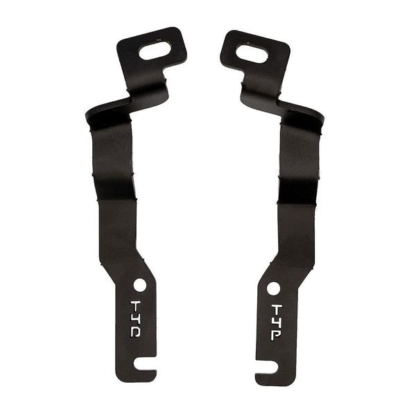 Rigid A-Pillar Mounting Bracket Set (MPN: 46751)