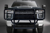 Go Industries Rancher Grille Guard (MPN: 46757)