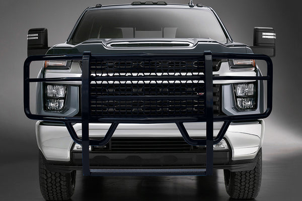 Go Industries Rancher Grille Guard (MPN: 46757)