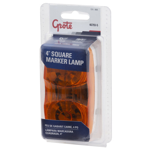 Grote Clearance Light (MPN: 46793-5)